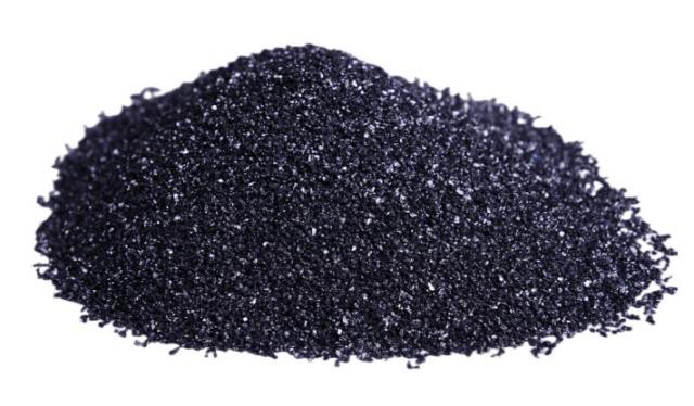 Abrasive Material